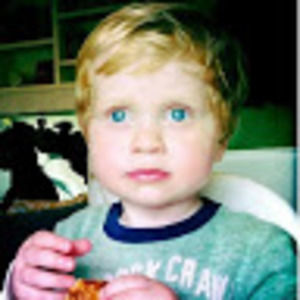 Meet your Posher, Marc